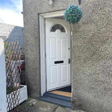 1 Bed Flat At Drum Street Edinburgh Ngoại thất bức ảnh