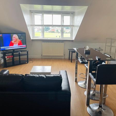 1 Bed Flat At Drum Street Edinburgh Ngoại thất bức ảnh