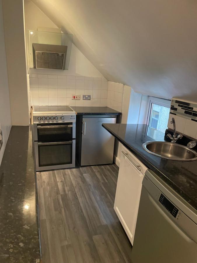 1 Bed Flat At Drum Street Edinburgh Ngoại thất bức ảnh