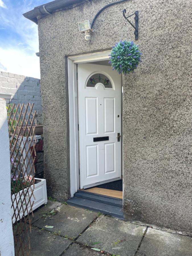 1 Bed Flat At Drum Street Edinburgh Ngoại thất bức ảnh