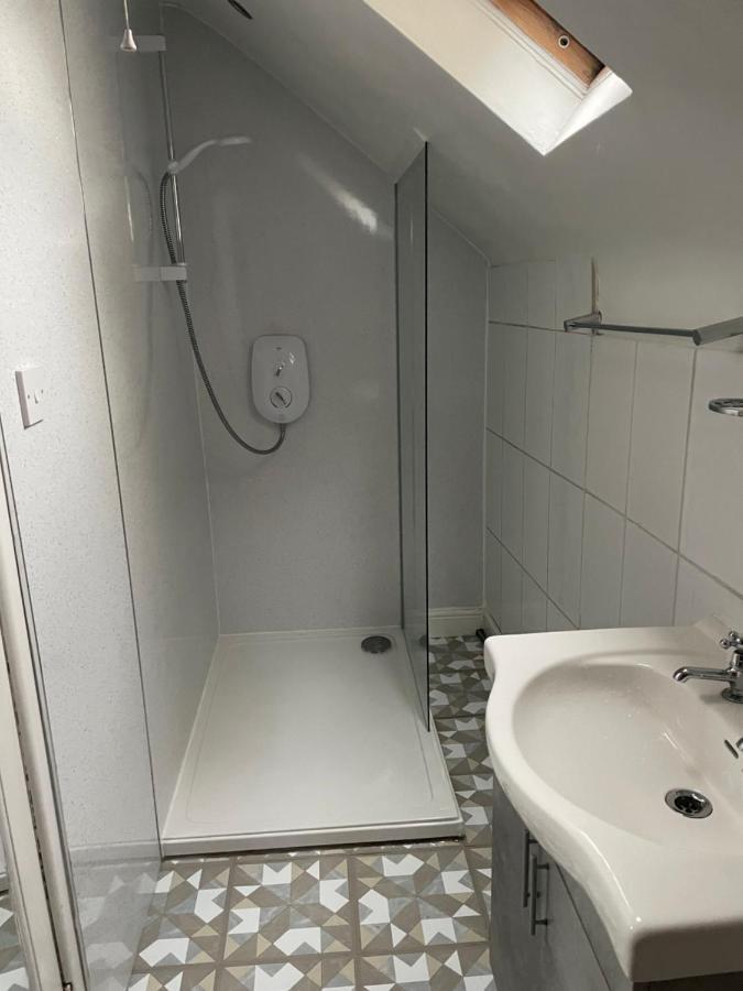 1 Bed Flat At Drum Street Edinburgh Ngoại thất bức ảnh