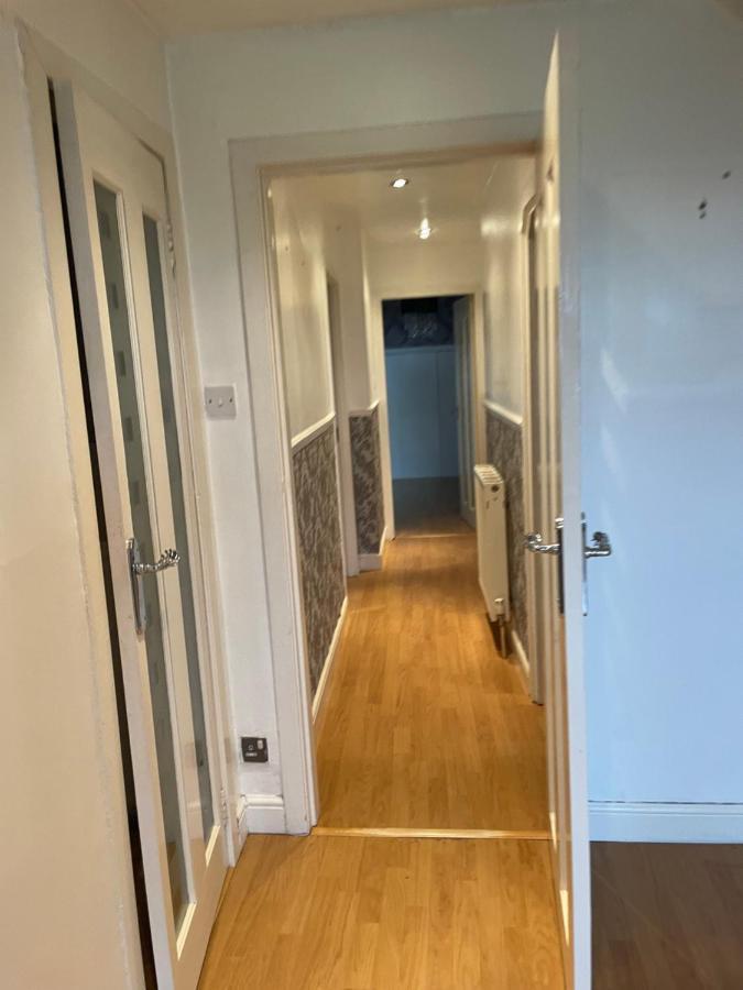 1 Bed Flat At Drum Street Edinburgh Ngoại thất bức ảnh