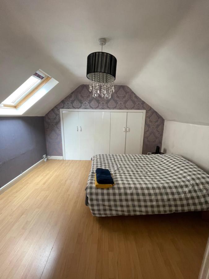 1 Bed Flat At Drum Street Edinburgh Ngoại thất bức ảnh