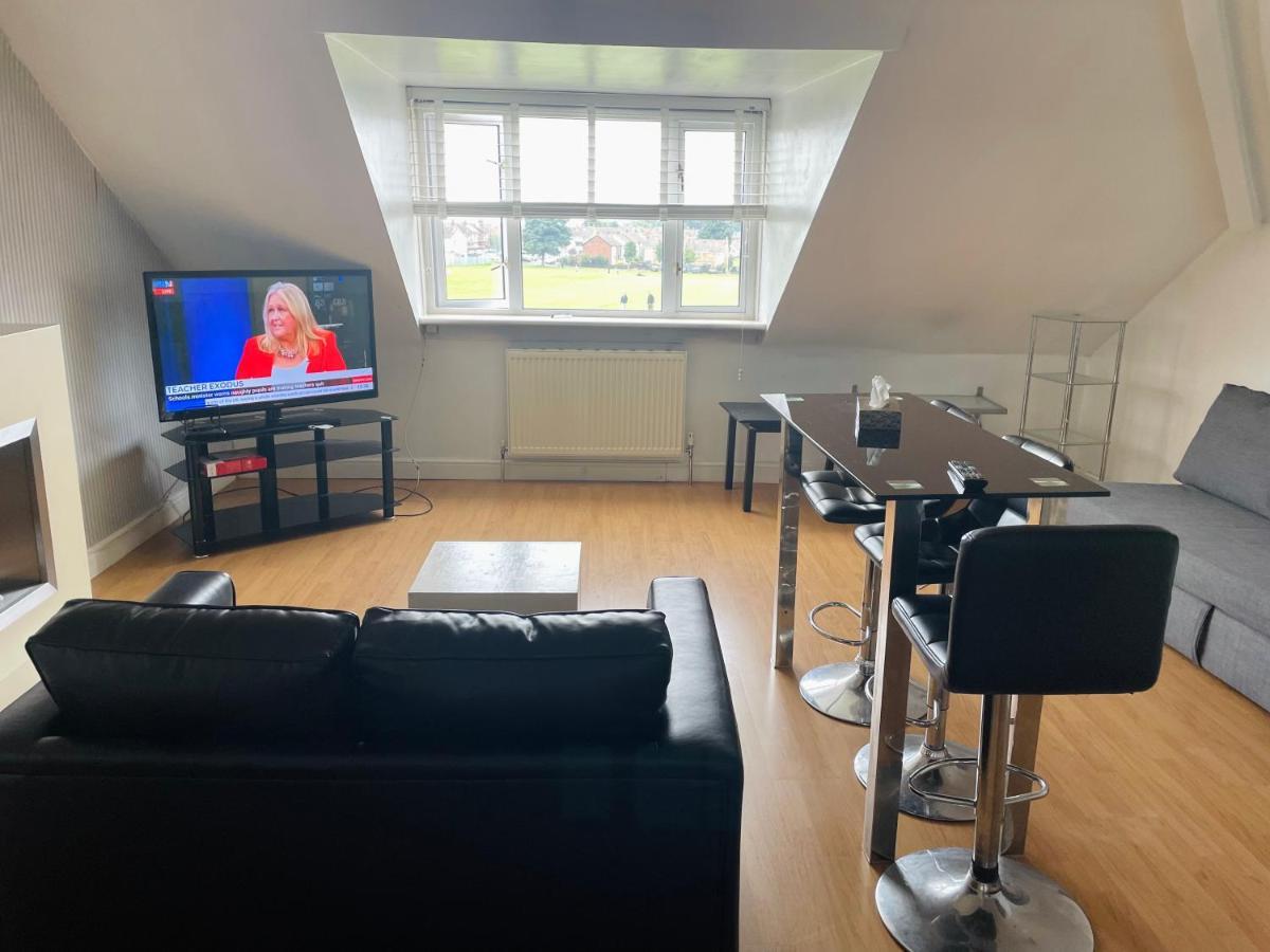 1 Bed Flat At Drum Street Edinburgh Ngoại thất bức ảnh