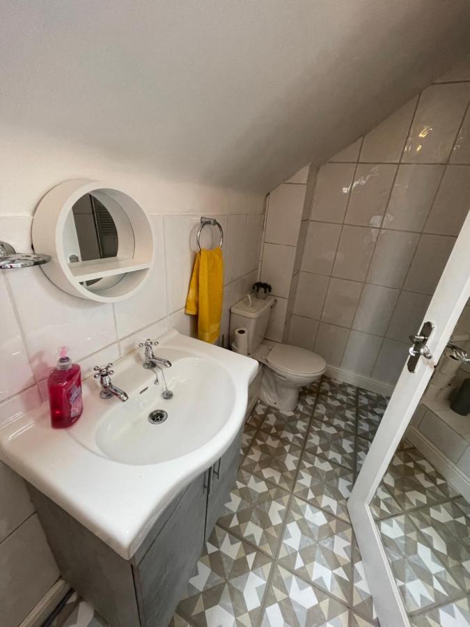 1 Bed Flat At Drum Street Edinburgh Ngoại thất bức ảnh